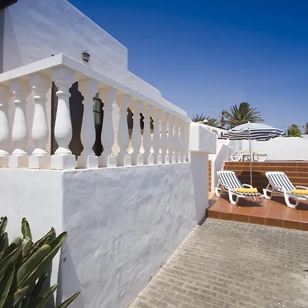 Villa Lomo Gordo Puerto Del Carmen Puerto del Carmen (Lanzarote)