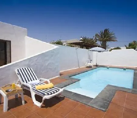 Lomo Gordo Puerto Del Carmen Villa Puerto del Carmen (Lanzarote)